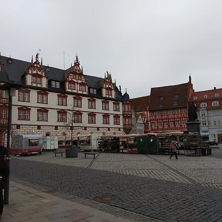 Ferienwohnung am Weissenstädter See Weißenstadt Exterior foto
