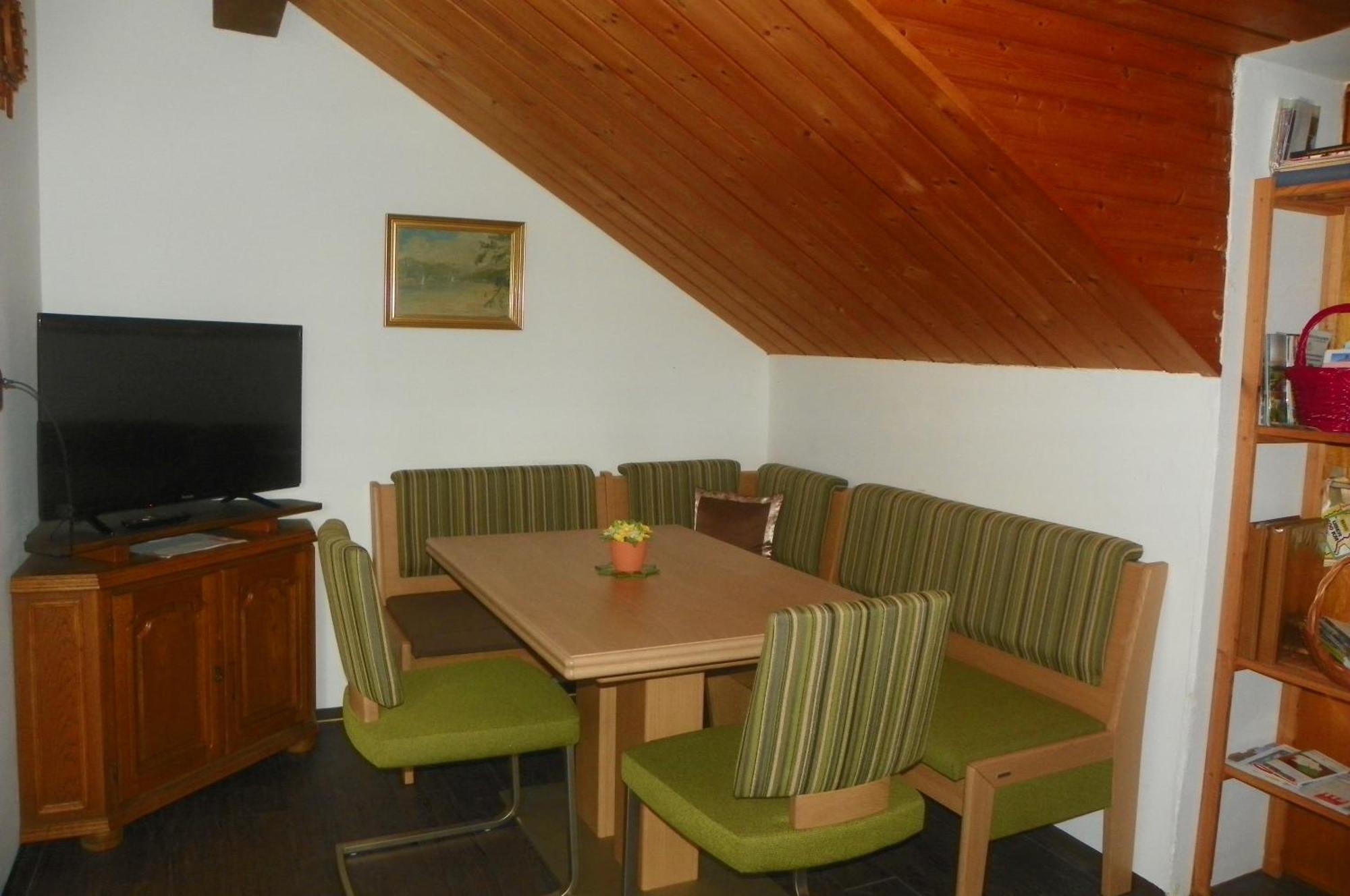 Ferienwohnung am Weissenstädter See Weißenstadt Exterior foto